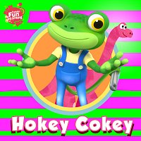 Toddler Fun Learning, Gecko's Garage – Hokey Cokey