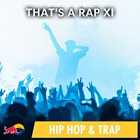 Sounds of Red Bull – That’s a Rap XI
