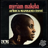 Miriam Makeba – Africa / Mansane Cissé