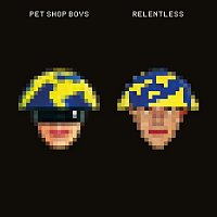 Pet Shop Boys – Relentless (2023 Remaster)