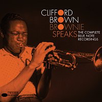 Clifford Brown – Brownie Speaks: The Complete Blue Note Recordings