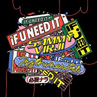 Sammy Virji – If U Need It [Instrumental]