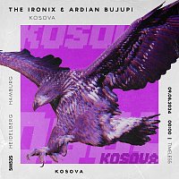 The Ironix, Ardian Bujupi – Kosova