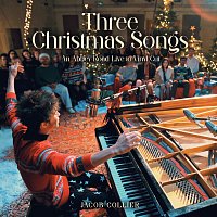 Jacob Collier – Three Christmas Songs – An Abbey Road Live To Vinyl Cut