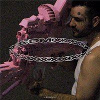Blue Rojo – CDMXXXXXXXXXXXXX