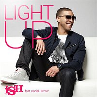 iSH – Light Up (feat. Daniel Richter)
