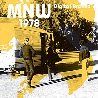 Různí interpreti – MNW Digital Archive 1978