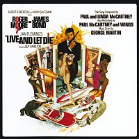 George Martin – Live And Let Die [Original Motion Picture Soundtrack/Expanded Edition/Remastered]