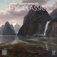Různí interpreti – Epic Classics