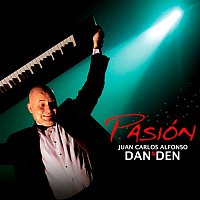 Přední strana obalu CD Pasión (Remasterizado)