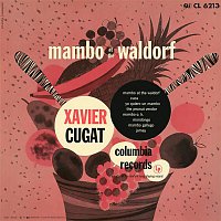 Xavier Cugat & His Orchestra – Mambo at the Waldorf