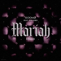 Koomz, Sneakbo – Mariah (Remix)