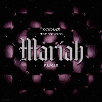 Koomz, Sneakbo – Mariah (Remix)