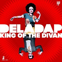 Deladap – King of the Divan (Soundsystem Mix)