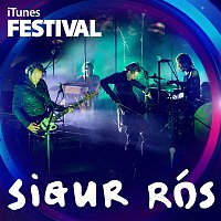Sigur Rós – iTunes Festival: London 2013