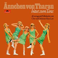 Přední strana obalu CD Annchen von Tharau bittet zum Tanz