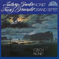 České noneto – Spoh, Berwald: Nonet F dur, Grand septet B dur FLAC