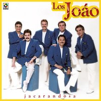 Los Joao – Jacarandosa