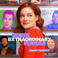 Cast of Zoey’s Extraordinary Playlist – Zoey's Extraordinary Playlist: Season 1, Episode 4 [Music From the Original TV Series]