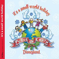 Richard M. Sherman, Robert B. Sherman – it's a small world holiday