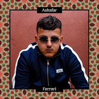 Ashafar – Ferrari