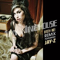 Amy Winehouse, JAY-Z – Rehab  (Remix) [Edited Version]