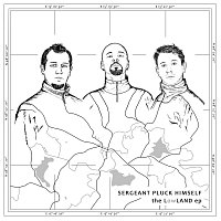 Přední strana obalu CD the LowLAND ep