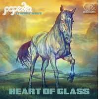 Popeska, Denny White – Heart Of Glass