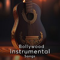 Různí interpreti – Bollywood Instrumental Songs