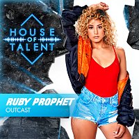 Ruby Prophet – Outcast