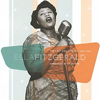 Ella Fitzgerald – The Last Decca Years 1949-1954