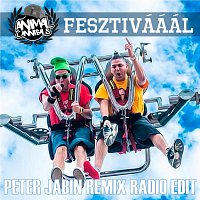 Animal Cannibals – Fesztivááál (Peter Jabin Remix Radio Edit)