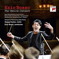 Ezio Bosso – The Venice Concert