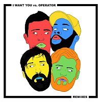 Chris Lake – I Want You vs. Operator Remixes