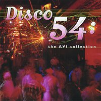 Různí interpreti – Disco 54 - The AVI Collection