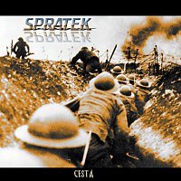 Spratek – Cesta