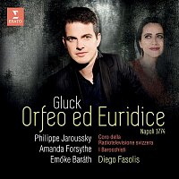 Philippe Jaroussky – Gluck: Orfeo ed Euridice