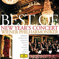 Wiener Philharmoniker, Herbert von Karajan, Lorin Maazel, Claudio Abbado – Best of New Year's Concert