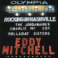 Eddy Mitchell – Olympia 75