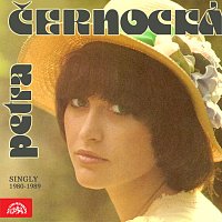 Petra Černocká – Singly (1980 -1989)