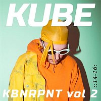 Kube – KBNRPNT, Vol. 2 (2014-2016)