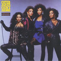 Sister Sledge – The Studio Album Collection: 1975 - 1985