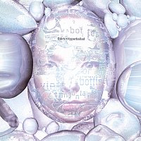 Björk – Hyperballad - EP