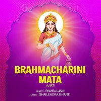 Pamela Jain – Brahmacharini Mata (Aarti)