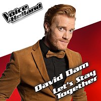 David Dam – Let's Stay Together [From The Voice Of Holland 5]
