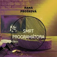 Přední strana obalu CD Prošková: Smrt programátora
