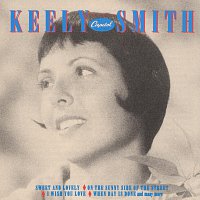 Keely Smith – The Capitol Years (Best Of)