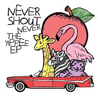 Never Shout Never – The Yippee EP