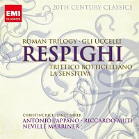 Various  Artists – 20th Century Classics: Ottorino Respighi