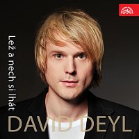 David Deyl – Lež a nech si lhát MP3